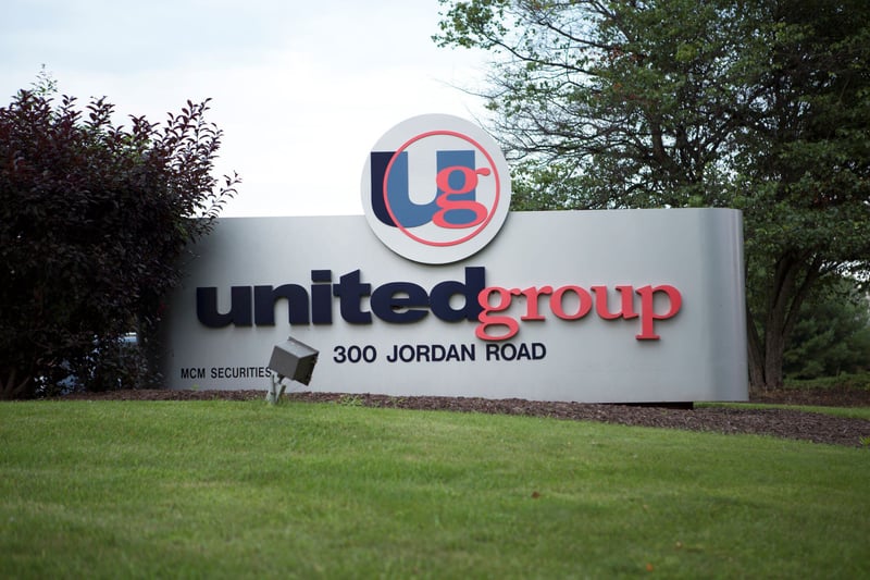 United Group Sells Two Senior Living Communities