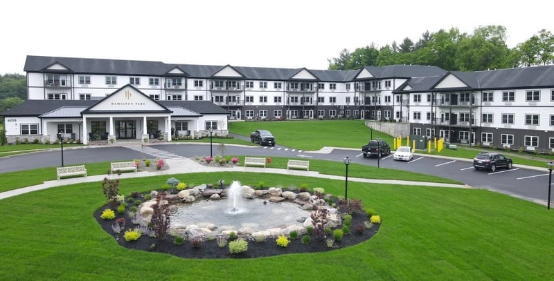 United Plus Property Management, AMO® Adds 400+ Units to Its Growing Portfolio