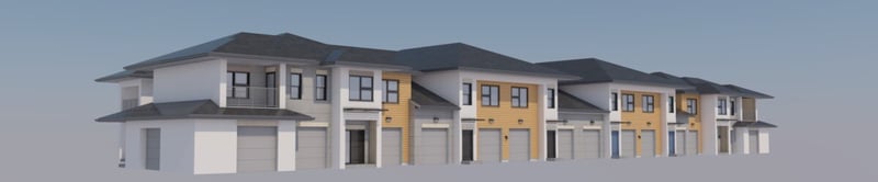 United Group Proposes $100 Million Project in Cicero