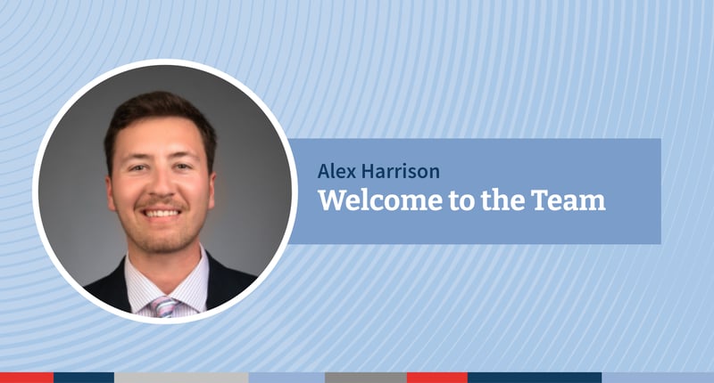 UGOC Spotlight:&nbsp;Welcome to the Team -&nbsp;Alex Harrison, Property Manager