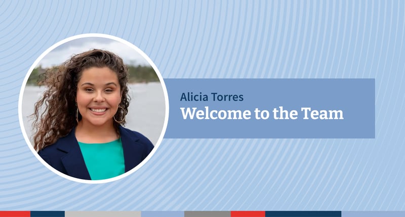 UGOC Spotlight:&nbsp;Welcome to the Team -&nbsp;Alicia Torres, Property Manager