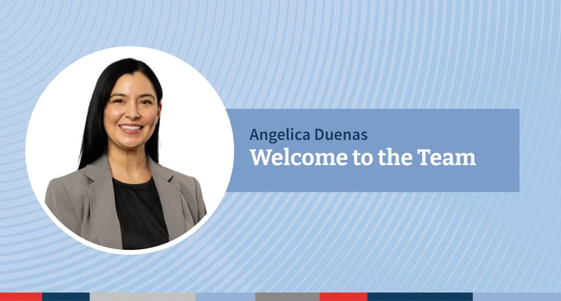UGOC Spotlight:&nbsp;Welcome to the Team -&nbsp;Angelica Duenas, Property Manager