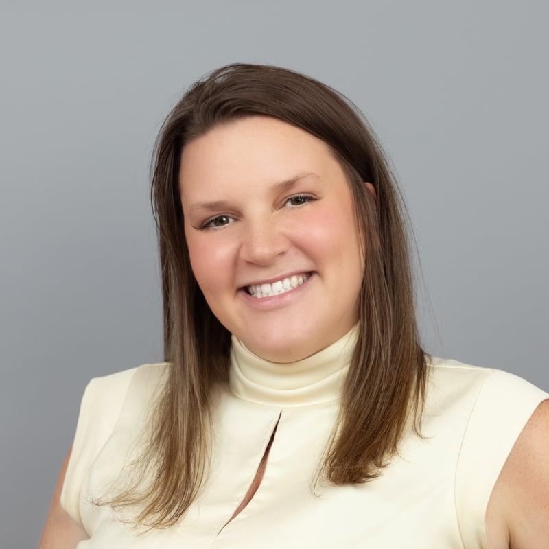 Ashley Wysocarski, Director of Field Marketing & Sales, named a 40 under 40 honoree by the Albany Business Review