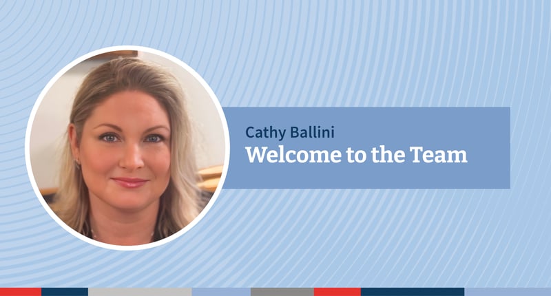 UGOC Spotlight:&nbsp;Welcome to the Team -&nbsp;Cathy Ballini, Property Manager