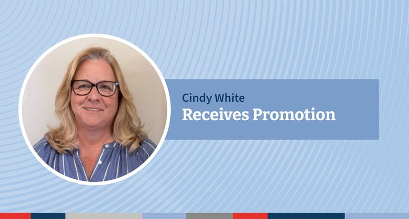 UGOC Spotlight:&nbsp;Cindy White Promoted to Property Manager