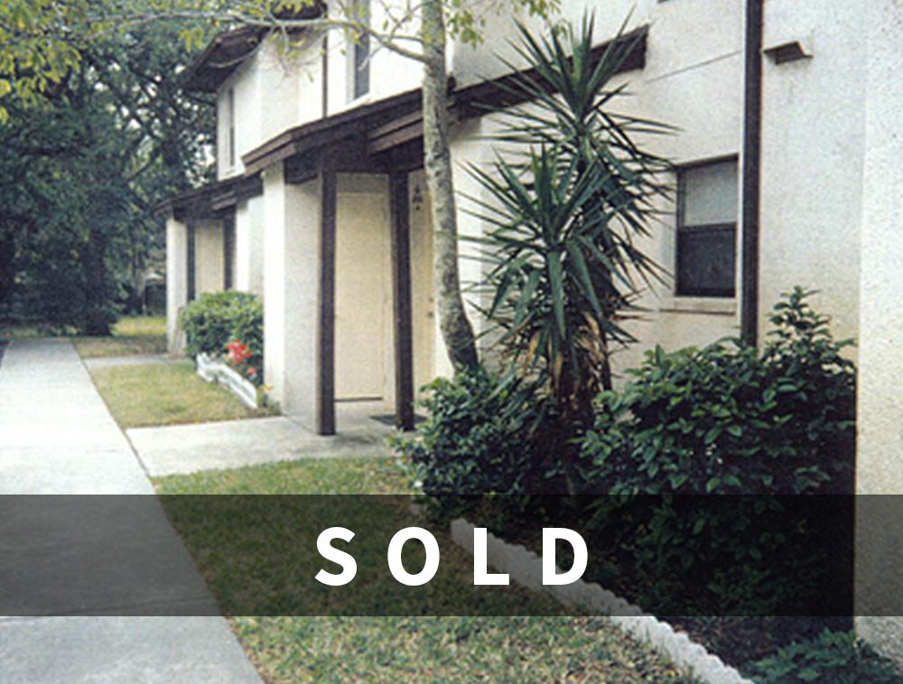 Clearwater Apartments