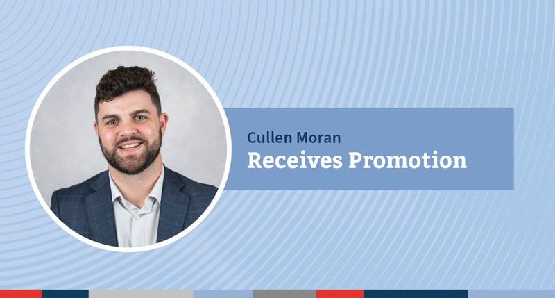 UGOC Spotlight: Cullen Moran Promoted to Regional Manager