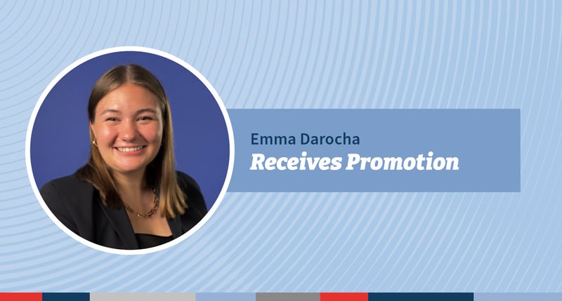 UGOC Spotlight:&nbsp;Emma Darocha Promoted to Property Manager