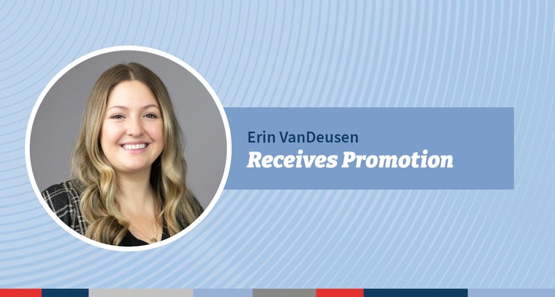 UGOC Spotlight: Erin VanDeusen promoted to Vice President of Operational Strategy