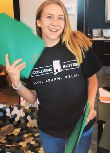 Liberty Arnold