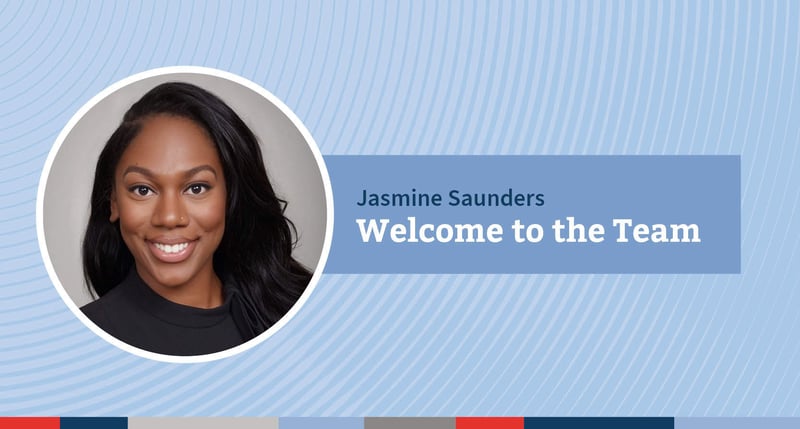 UGOC Spotlight: Welcome to the Team - Jasmine Saunders, Property Manager
