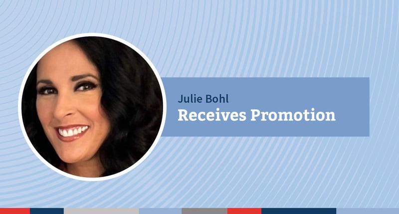 UGOC Spotlight: Julie Bohl Promoted to Regional Manager