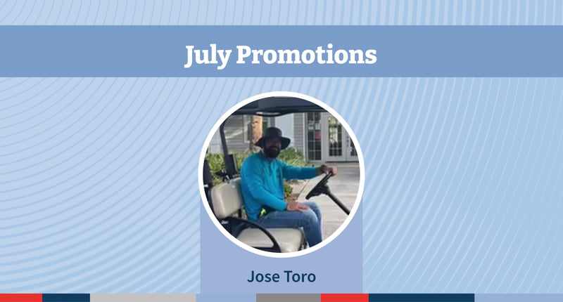 UGOC Spotlight:&nbsp;United Group Celebrates July 2026 Promotions