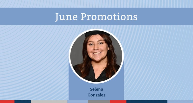 UGOC Spotlight: United Group Celebrates June 2025 Promotions