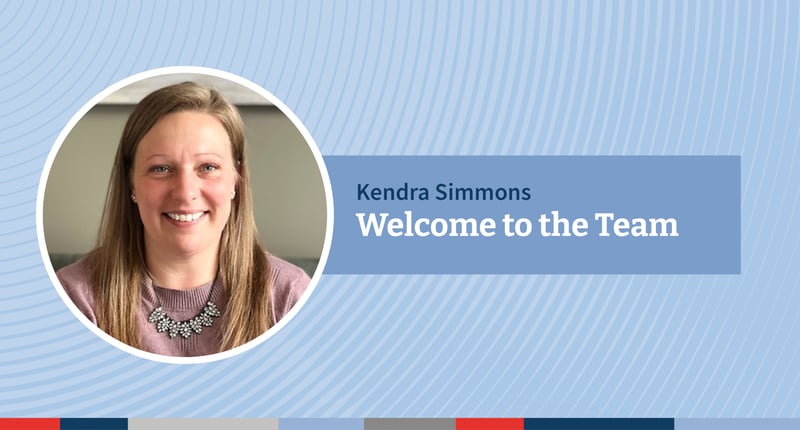 UGOC Spotlight:&nbsp;Welcome to the Team -&nbsp;Kendra Simmons, Property Manager