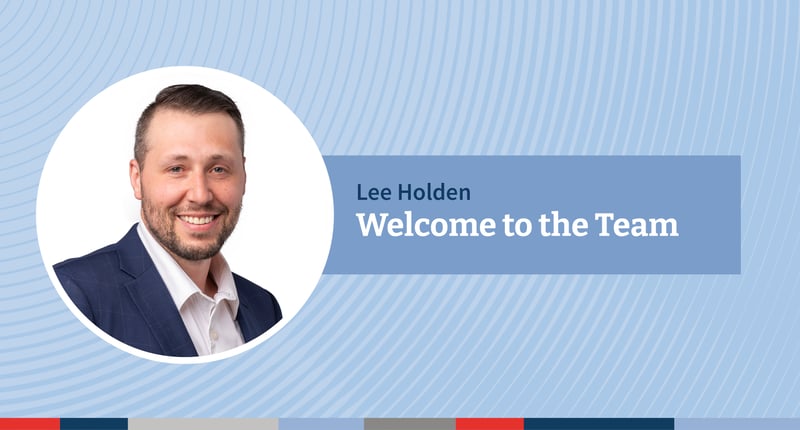 UGOC Spotlight:&nbsp;Welcome to the Team -&nbsp;Lee Holden, Regional Manager