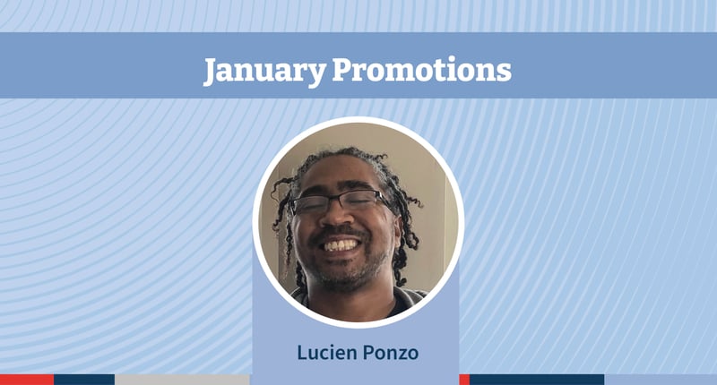 UGOC Spotlight:&nbsp;United Group Celebrates January 2026 Promotions