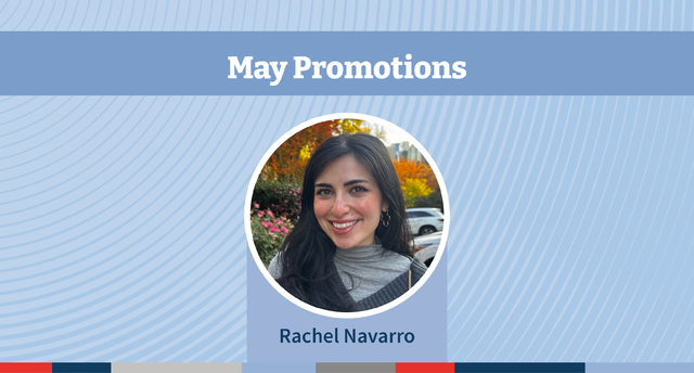 UGOC Spotlight:&nbsp;United Group Celebrates May 2026 Promotions