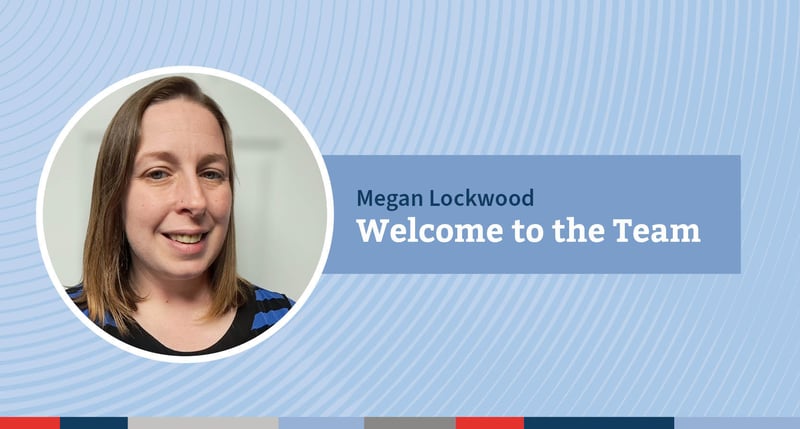 UGOC Spotlight: Welcome to the Team - Megan Lockwood, Property Manager