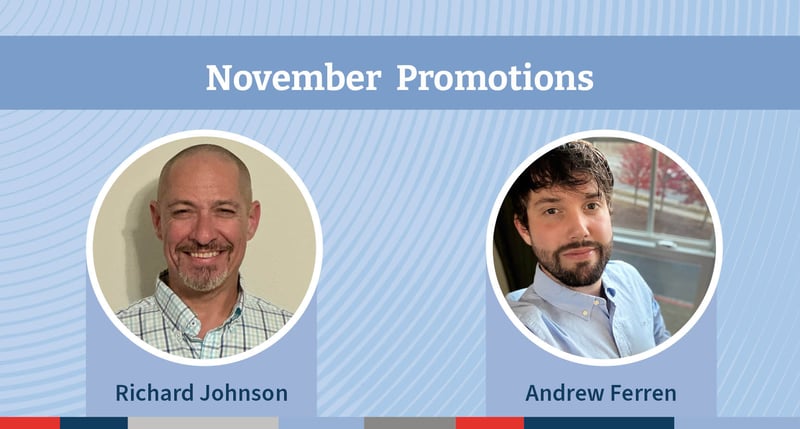 UGOC Spotlight: United Group Celebrates November 2025 Promotions