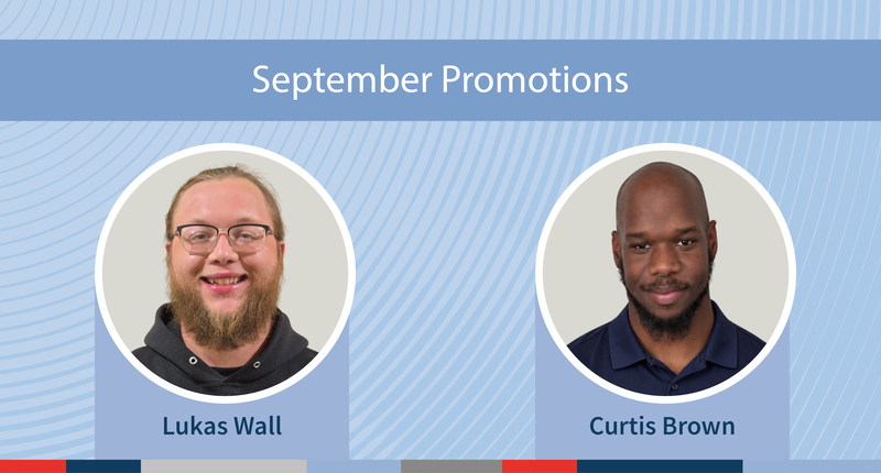 UGOC Spotlight:&nbsp;United Group Celebrates September 2026 Promotions