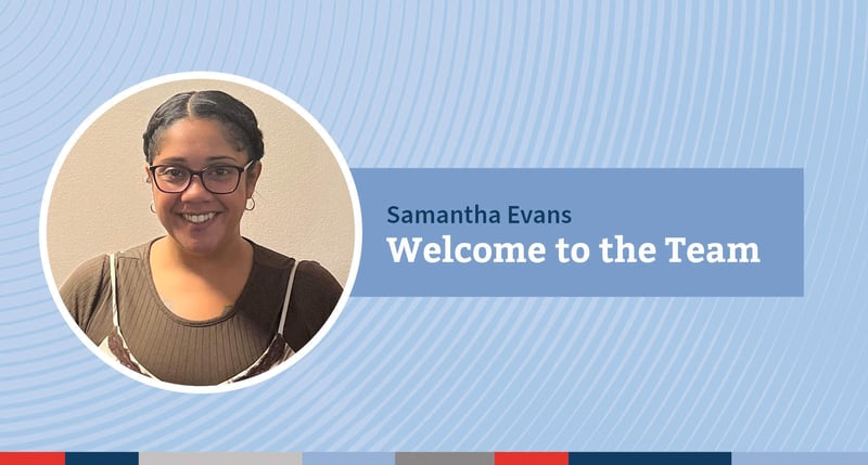 UGOC Spotlight: Welcome to the Team - Samantha Evans, Property Manager