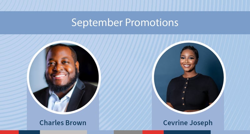 UGOC Spotlight: United Group Celebrates September 2025 Promotions