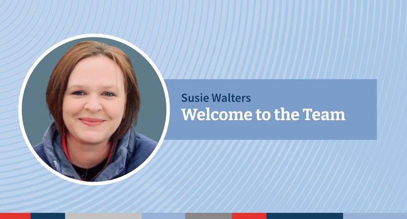 UGOC Spotlight:&nbsp;Welcome to the Team - Susie Walters, Property Manager