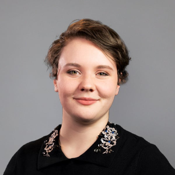 Kaitlyn Robinson,&nbsp;Construction Project Specialist featured in New York Real Estate Journal