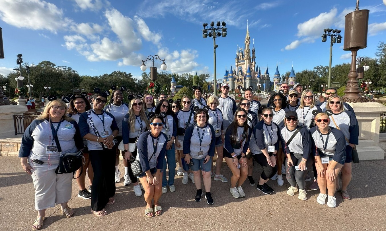 UPPM_Disney Team