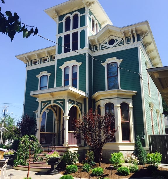 9 Reasons to Visit Clayton, NY