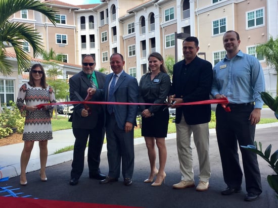 DOV-Ribbon-Cutting