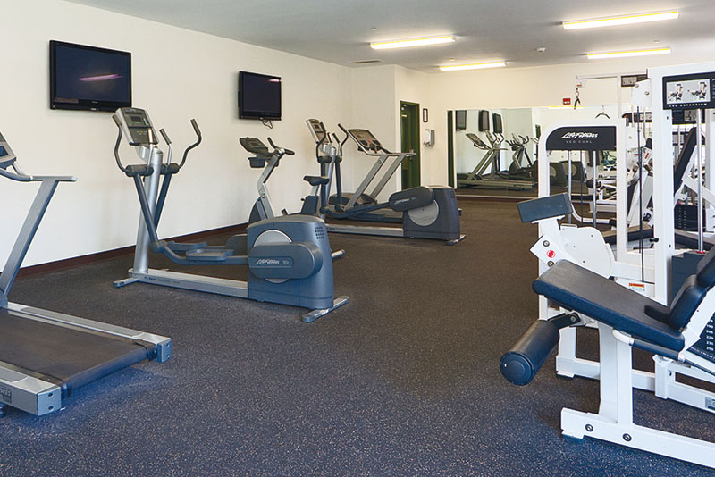 Finger Lakes College Suites