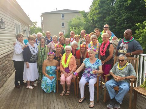 GAV-LUAU