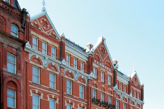 KenmoreHotel1