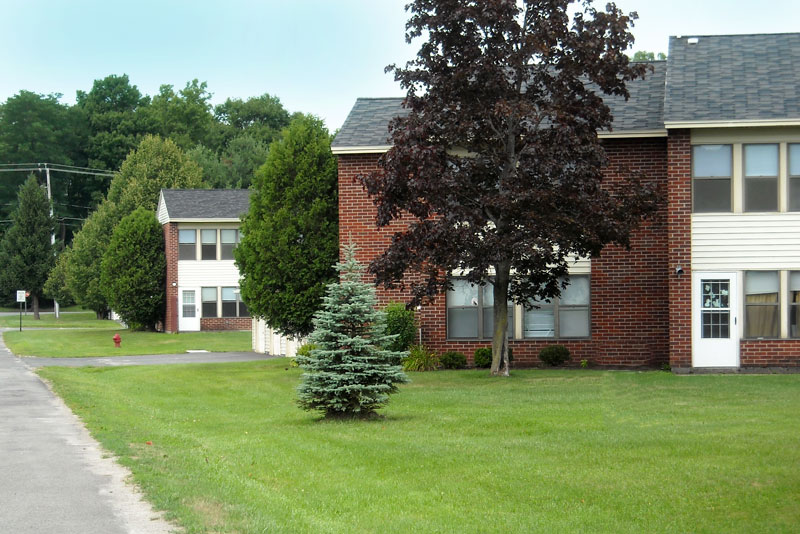 Parkstead Gouverneur