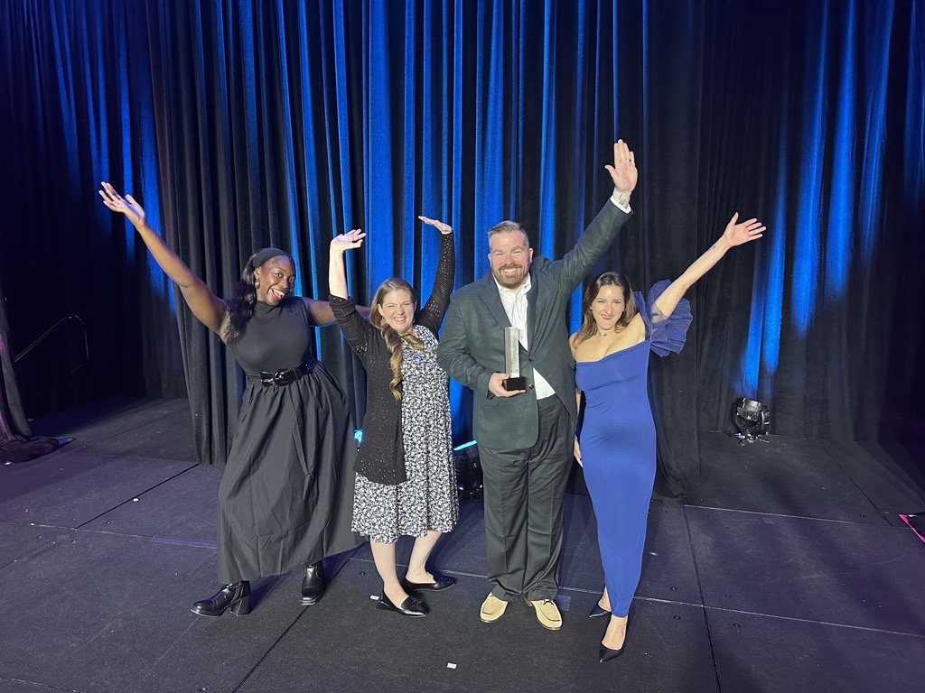United Group Named Accredited Management Organization (AMO) of The Year by the Institute of Real Estate Management (IREM®)