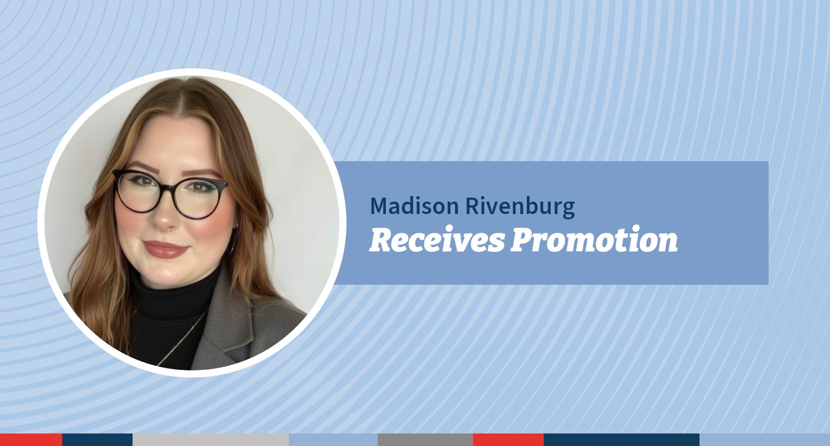 Jason Rivenburg UGOC Spotlight: Madison Rivenburg Promoted to Property Manager