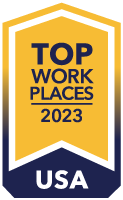 logo-Top Workplace 2023 USA