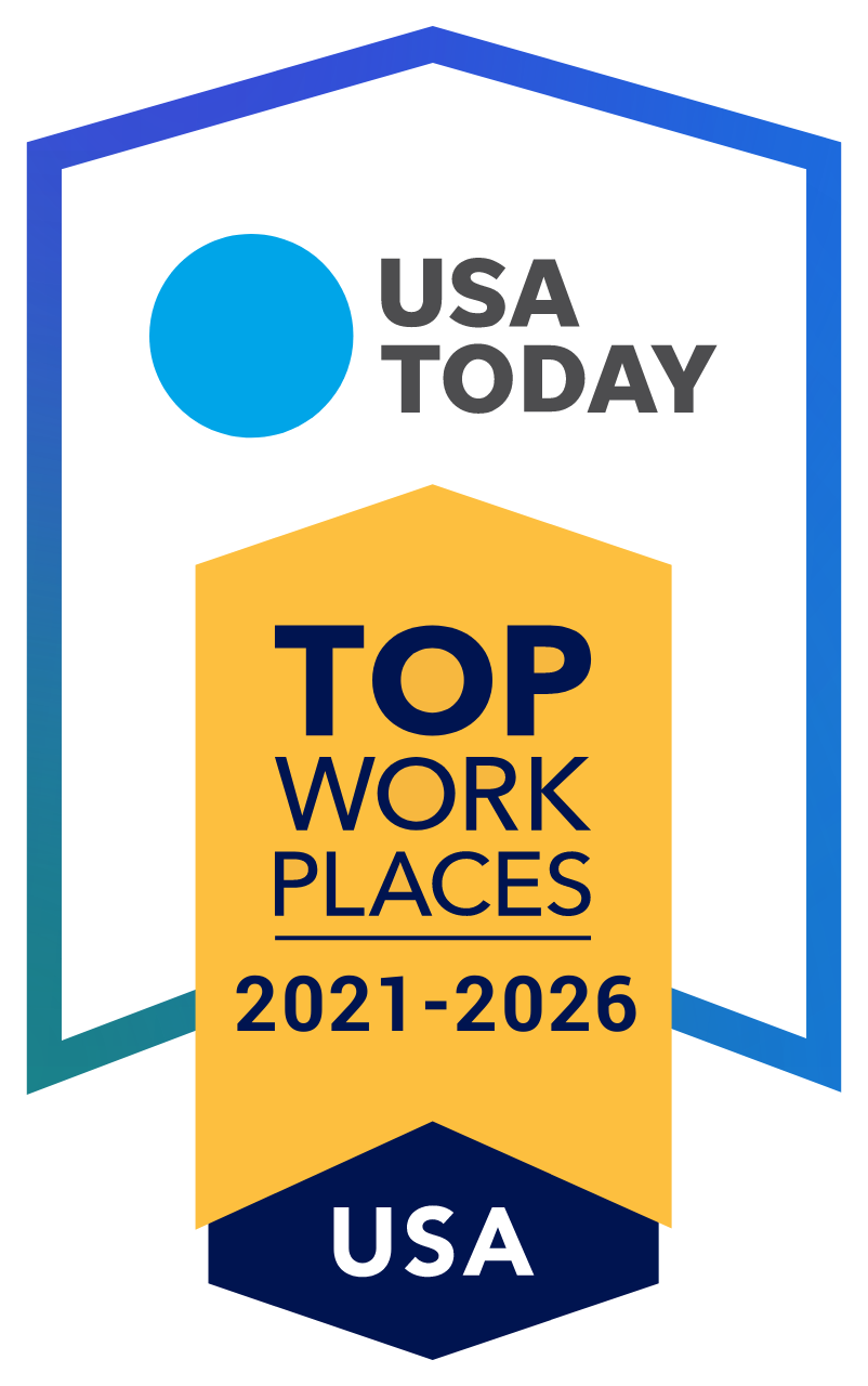 logo-Top Workplace 2026 USA