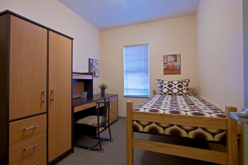 College Suites at Brockport