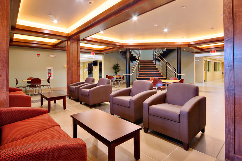 College Suites at Brockport