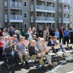 Glenmont Abbey Village Celebrates Grand Opening