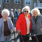 Glenmont Abbey Village Celebrates Grand Opening