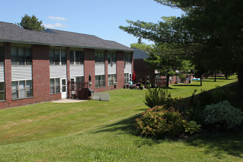 Parkstead Watertown at Thompson Park