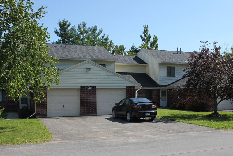 Parkstead Watertown at Black River