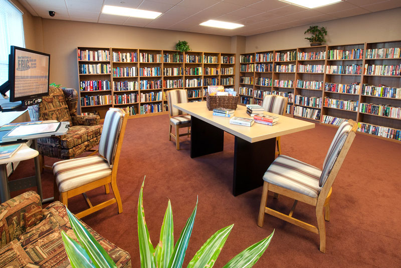 Wallkill Living Center