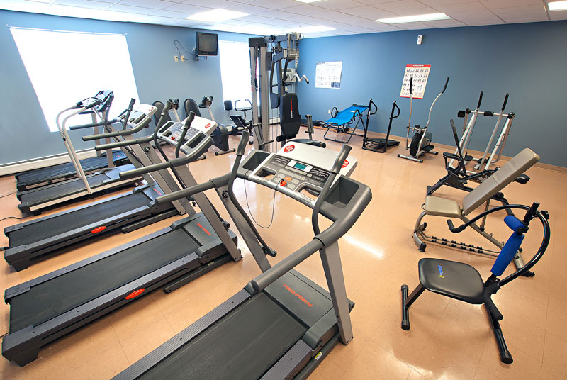 Wallkill Living Center