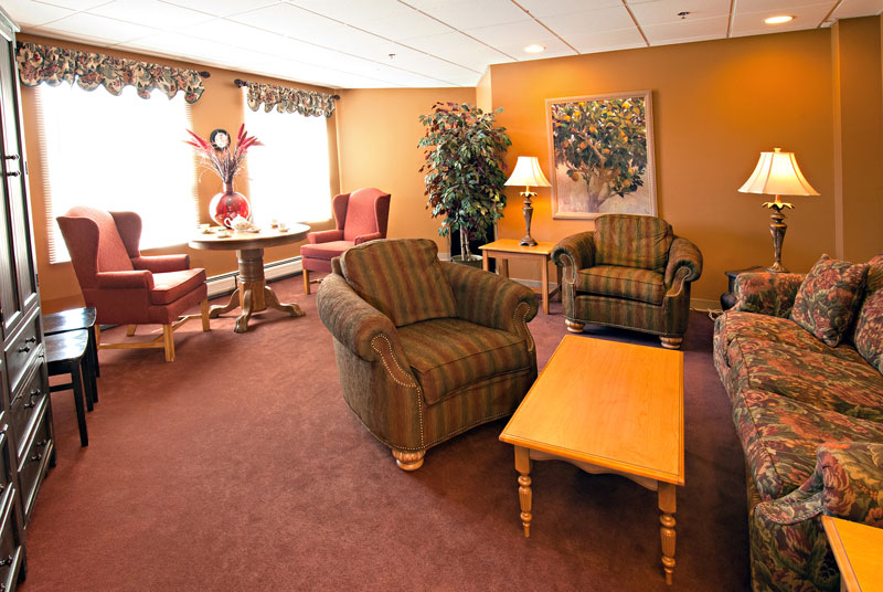 Wallkill Living Center