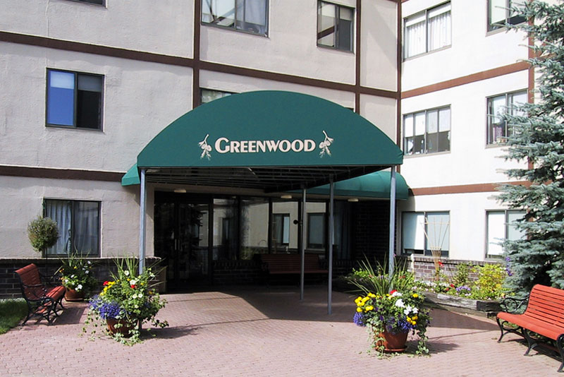 Greenwood Apartments